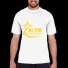 TT11 - 100% Polyester Moisture Wicking UV40+ Unisex Performance T-Shirt Thumbnail