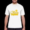 TT11 - 100% Polyester Moisture Wicking UV40+ Unisex Performance T-Shirt Thumbnail