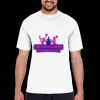 TT11 - 100% Polyester Moisture Wicking UV40+ Unisex Performance T-Shirt Thumbnail