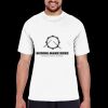 TT11 - 100% Polyester Moisture Wicking UV40+ Unisex Performance T-Shirt Thumbnail