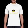 TT11 - 100% Polyester Moisture Wicking UV40+ Unisex Performance T-Shirt Thumbnail