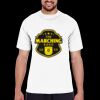 TT11 - 100% Polyester Moisture Wicking UV40+ Unisex Performance T-Shirt Thumbnail