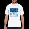 TT11 - 100% Polyester Moisture Wicking UV40+ Unisex Performance T-Shirt Thumbnail