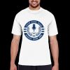 TT11 - 100% Polyester Moisture Wicking UV40+ Unisex Performance T-Shirt Thumbnail