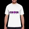 TT11 - 100% Polyester Moisture Wicking UV40+ Unisex Performance T-Shirt Thumbnail