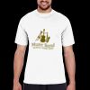 TT11 - 100% Polyester Moisture Wicking UV40+ Unisex Performance T-Shirt Thumbnail