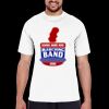 TT11 - 100% Polyester Moisture Wicking UV40+ Unisex Performance T-Shirt Thumbnail
