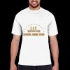 TT11 - 100% Polyester Moisture Wicking UV40+ Unisex Performance T-Shirt Thumbnail