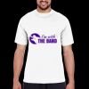 TT11 - 100% Polyester Moisture Wicking UV40+ Unisex Performance T-Shirt Thumbnail
