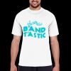 TT11 - 100% Polyester Moisture Wicking UV40+ Unisex Performance T-Shirt Thumbnail