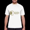 TT11 - 100% Polyester Moisture Wicking UV40+ Unisex Performance T-Shirt Thumbnail