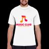TT11 - 100% Polyester Moisture Wicking UV40+ Unisex Performance T-Shirt Thumbnail