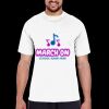 TT11 - 100% Polyester Moisture Wicking UV40+ Unisex Performance T-Shirt Thumbnail