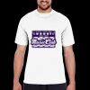 TT11 - 100% Polyester Moisture Wicking UV40+ Unisex Performance T-Shirt Thumbnail
