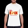 TT11 - 100% Polyester Moisture Wicking UV40+ Unisex Performance T-Shirt Thumbnail