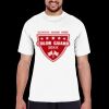 TT11 - 100% Polyester Moisture Wicking UV40+ Unisex Performance T-Shirt Thumbnail