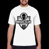 TT11 - 100% Polyester Moisture Wicking UV40+ Unisex Performance T-Shirt Thumbnail