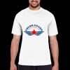 TT11 - 100% Polyester Moisture Wicking UV40+ Unisex Performance T-Shirt Thumbnail
