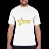 TT11 - 100% Polyester Moisture Wicking UV40+ Unisex Performance T-Shirt Thumbnail