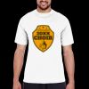 TT11 - 100% Polyester Moisture Wicking UV40+ Unisex Performance T-Shirt Thumbnail