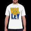 TT11 - 100% Polyester Moisture Wicking UV40+ Unisex Performance T-Shirt Thumbnail