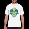 TT11 - 100% Polyester Moisture Wicking UV40+ Unisex Performance T-Shirt Thumbnail