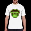 TT11 - 100% Polyester Moisture Wicking UV40+ Unisex Performance T-Shirt Thumbnail
