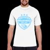 TT11 - 100% Polyester Moisture Wicking UV40+ Unisex Performance T-Shirt Thumbnail
