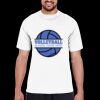 TT11 - 100% Polyester Moisture Wicking UV40+ Unisex Performance T-Shirt Thumbnail