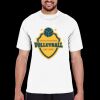 TT11 - 100% Polyester Moisture Wicking UV40+ Unisex Performance T-Shirt Thumbnail