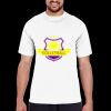 TT11 - 100% Polyester Moisture Wicking UV40+ Unisex Performance T-Shirt Thumbnail