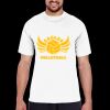 TT11 - 100% Polyester Moisture Wicking UV40+ Unisex Performance T-Shirt Thumbnail