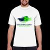 TT11 - 100% Polyester Moisture Wicking UV40+ Unisex Performance T-Shirt Thumbnail