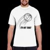 TT11 - 100% Polyester Moisture Wicking UV40+ Unisex Performance T-Shirt Thumbnail
