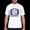 TT11 - 100% Polyester Moisture Wicking UV40+ Unisex Performance T-Shirt Thumbnail
