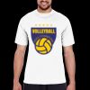 TT11 - 100% Polyester Moisture Wicking UV40+ Unisex Performance T-Shirt Thumbnail