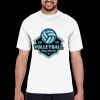 TT11 - 100% Polyester Moisture Wicking UV40+ Unisex Performance T-Shirt Thumbnail