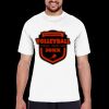 TT11 - 100% Polyester Moisture Wicking UV40+ Unisex Performance T-Shirt Thumbnail