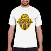 TT11 - 100% Polyester Moisture Wicking UV40+ Unisex Performance T-Shirt Thumbnail