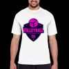 TT11 - 100% Polyester Moisture Wicking UV40+ Unisex Performance T-Shirt Thumbnail