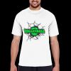 TT11 - 100% Polyester Moisture Wicking UV40+ Unisex Performance T-Shirt Thumbnail