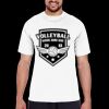 TT11 - 100% Polyester Moisture Wicking UV40+ Unisex Performance T-Shirt Thumbnail