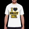 TT11 - 100% Polyester Moisture Wicking UV40+ Unisex Performance T-Shirt Thumbnail