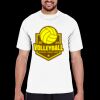 TT11 - 100% Polyester Moisture Wicking UV40+ Unisex Performance T-Shirt Thumbnail