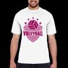 TT11 - 100% Polyester Moisture Wicking UV40+ Unisex Performance T-Shirt Thumbnail