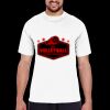 TT11 - 100% Polyester Moisture Wicking UV40+ Unisex Performance T-Shirt Thumbnail