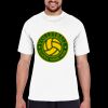TT11 - 100% Polyester Moisture Wicking UV40+ Unisex Performance T-Shirt Thumbnail