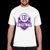 TT11 - 100% Polyester Moisture Wicking UV40+ Unisex Performance T-Shirt Thumbnail