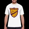 TT11 - 100% Polyester Moisture Wicking UV40+ Unisex Performance T-Shirt Thumbnail