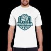 TT11 - 100% Polyester Moisture Wicking UV40+ Unisex Performance T-Shirt Thumbnail